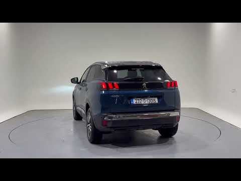 Peugeot 3008 FL ALLURE 1.2 130 AUTOMATIC - Image 2