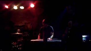 The Exploding Boys - M