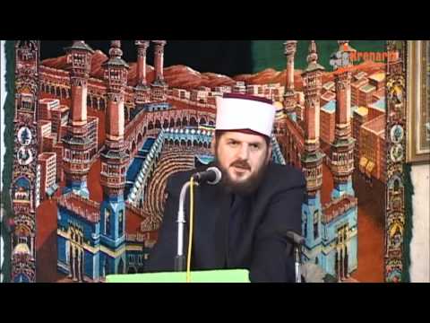 12. SHENJAT E KIJAMETIT - Dr.Shefqet Krasniqi