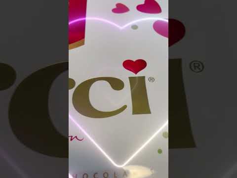 Merci Chocolates #mothersday