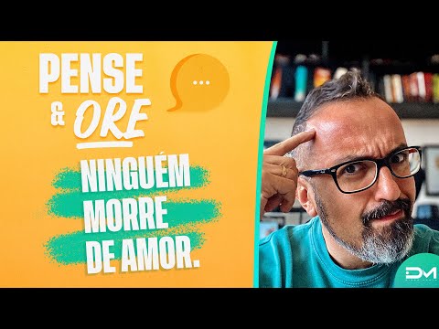 THINK & PRAY - LET GO, DON'T INSIST #DIEGOMENIN - #01