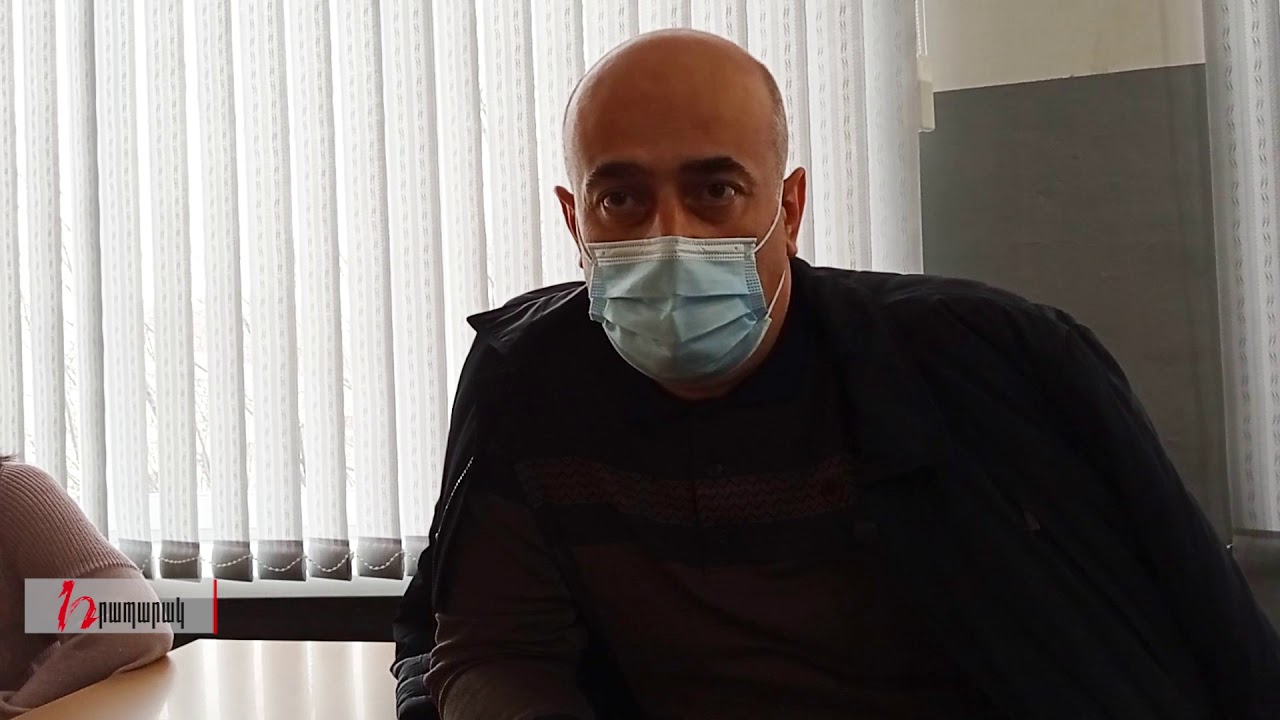 Ինչպե՞ս է կատարվել տնօրենի ընտրությունն Աբովյանում. մեկնաբանում է փոխտնօրենը