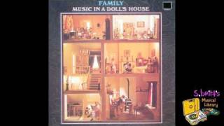 Family &quot;Old Songs New Songs&quot;