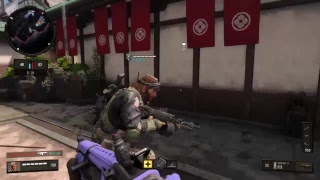 [BO4ライブ]初心者が魅せる下手くそ発狂プレイ　初見さん大歓迎！