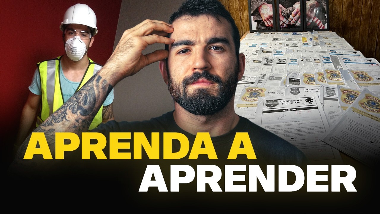 A MELHOR ROTINA DE ESTUDOS PARA QUEM TRABALHA - SEGUNDO A CIÊNCIA