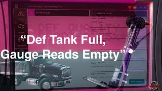 International HX DEF Header/ QLS Replacement