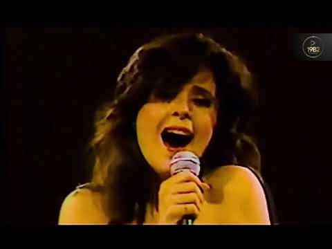 Maria Conchita Alonso - La Loca ( En vivo )