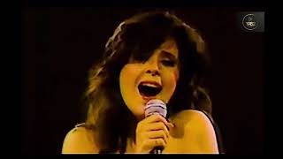 Maria Conchita Alonso - La Loca ( En vivo )