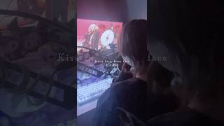 【TikTok話題の】「#APT . / #ROSÉ 様 & #brunomars 様」歌ったらヤバすぎたWWWWW #歌ってみた #shorts