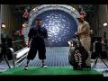 Stargate SG 1 Funny Moments 1