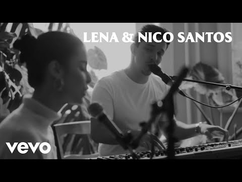 Lena, Nico Santos - Better (Acoustic Version)
