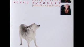 Johnette Napolitano and Holly Vincent - Frank