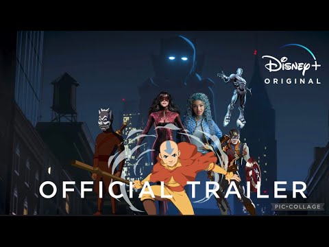 Warriors of the Earth Productions: Tales from the Multiverse: Official Trailer