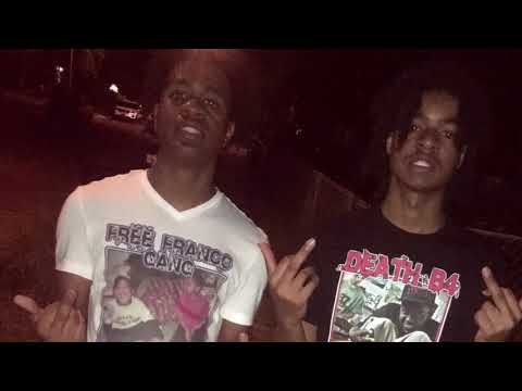 FFG YoungDee x FFG Squeak - Death B4 Dishonor