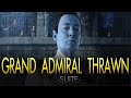 Grand Admiral Thrawn Suite Star Wars Ahsoka Original Soundtrack By Kevin Sean And Deana Kiner