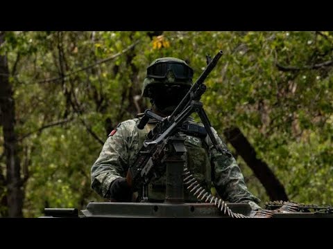 ☘️ Los Alegres Del Barranco☘️- El Tio Lako (video official) (Corridos 2024)