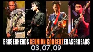 Eraserheads songs best selections