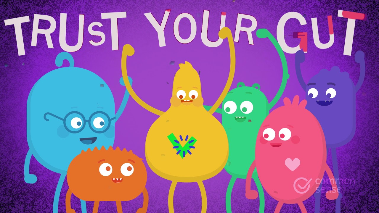 Internet Traffic Light