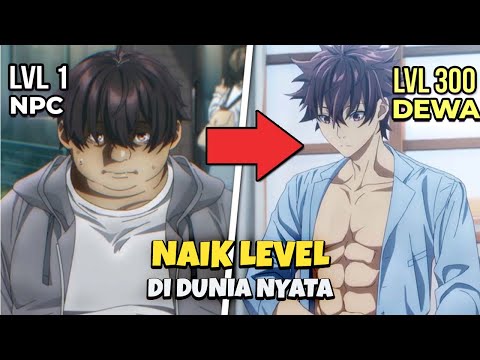 Aku Menggunakan Skill Cheat Dari Dunia Sihir Untuk Menjadi Dewa Di Dunia Nyata