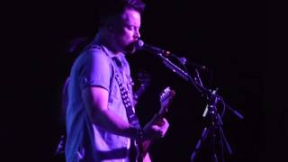 David Cook - Heartbeat (Houston 09.08.16) HD
