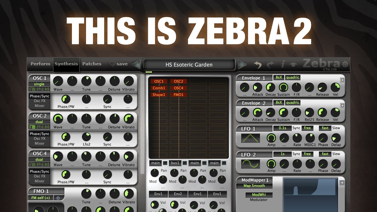u-he zebra presets downloads u-he zebra presets downloads
