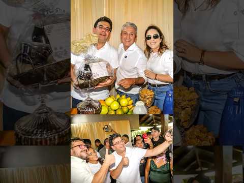 Monte Alegre do Piauí é uma cidade onde tenho muitos bons amigos