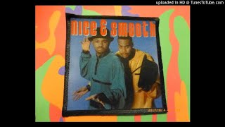 nICE &amp; aND sMOOTH - gOLD (nICE &amp; sMOOTH) (1989)