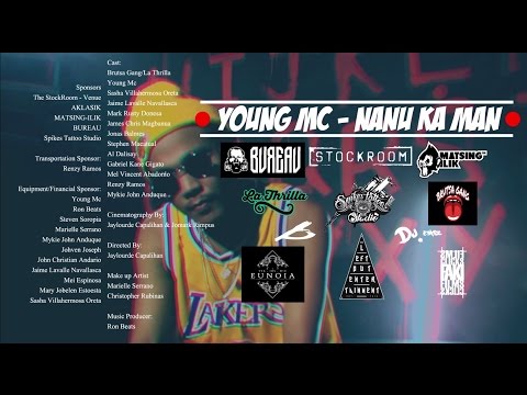 Young Mc - Nanu Ka Man (Official Music Video)