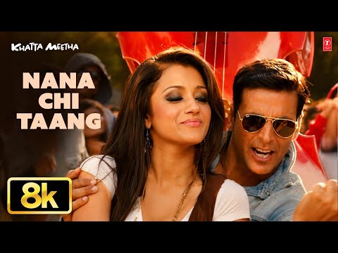 Nana Chi Taang — watch video
