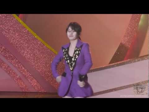 121119 - miss A - I Don't Need A Man