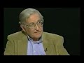 Noam Chomsky on Popular Movements and American Culture