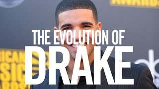 The Evolution of Drake