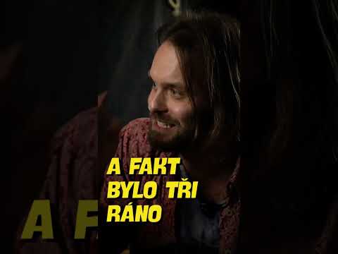 Michal Skořepa a jeho historka z natáčení alba Kabát 