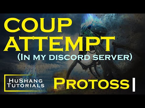 Protoss vs Protoss - Using the safe PvP build to Defend cheese... 16 TIMES IN A ROW