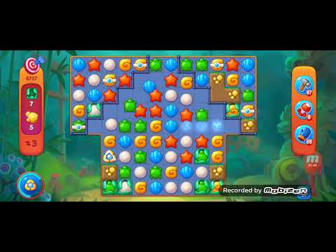 challenge level -6737