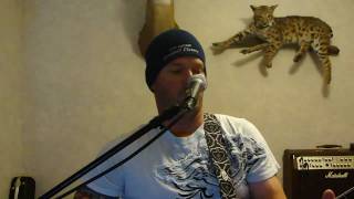 Broken - Cross Canadian Ragweed - Jeremy Gilbert