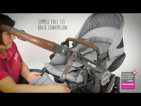 BBTG Awards 2016 - ABC Design Mamba Plus