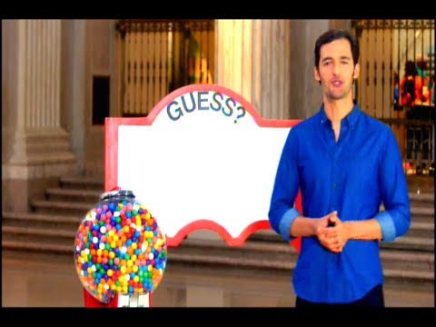 YouTube video about: How many marbles in a jar calculator?
