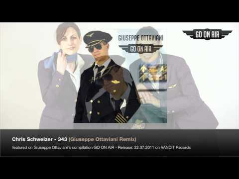 GO ON AIR Compilation: Chris Schweizer - 343 (Giuseppe Ottaviani Remix)