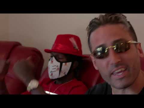 JOE KANE UNCUT & CHEDDA BOY MALIK "DRUGS AINT NEVER GOIN OUTTA STYLE"