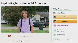 Friends remember teen shot and killed in Newport News