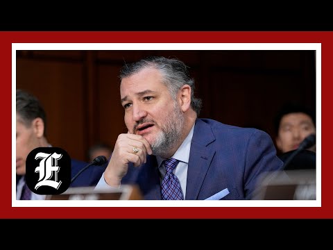 Cruz warns Army General the Army will bear responsibility for future DCA accidents