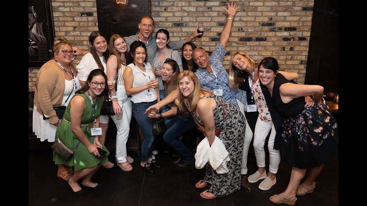 MCAA's Women in the Mechanical Industry, WiMi Conference