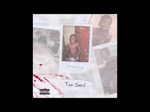 Tsu Surf Ft. B.E.N.N.Y. The Butcher – Consignment (Prod. by AraabMuzik)