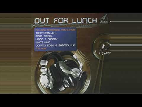 Marc O'Tool  - Gear 2