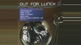 Marc O'Tool  - Gear 2