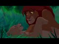 The Lion King Can You Feel The Love Tonight Music Video I 4K Ultra HD