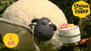 Download lagu 1 HOUR of Shaun the Sheep FUN 🥳 | Shaun the Sheep & Friends | Cartoons for Kids mp3 Download lagu 1 HOUR of Shaun the Sheep FUN 🥳 | Shaun the Sheep & Friends | Cartoons for Kids mp3
