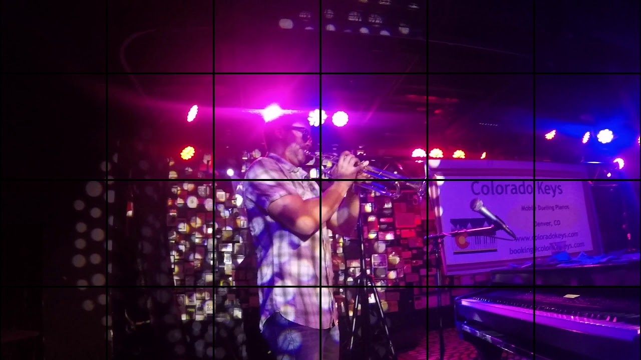 Promotional video thumbnail 1 for Colorado Keys