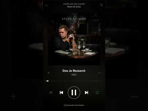 Beats by esko __ doe je research__chivv_ henkietailor